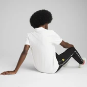 Puma 630185-04 Ferrari Race Cloudspun Polo Yaka Tişört Erkek T-Shirt thumbnail 4