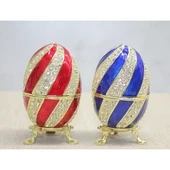 Swaroski Yumurta Alk3822 - 1