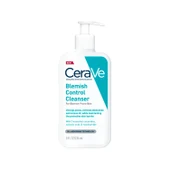 CeraVe Akneye Eğilim Gösteren Ciltlere Özel Temizleyici 236 ml - 6