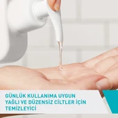 CeraVe Akneye Eğilim Gösteren Ciltlere Özel Temizleyici 236 ml - 4