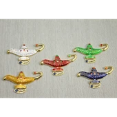 Swaroski Alaatin Sihirli Lambası Magnet Alk3846 - 1