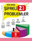 2.Sınıf Afacan Tüm Dersler Soru Bankası + Şifreli Problemler + 6 lı Paket Deneme thumbnail 4