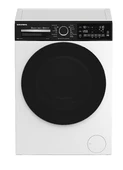 Grundig GPWM 104855 10 kg 1400 Devir Çamaşır Makinesi HASARLI - 1