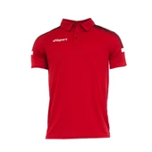 Uhlsport Energy Kırmızı Spor - Tenis Polo T-Shirt 1101801 - 1