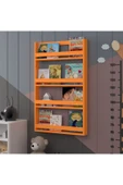 Asra Trend Çocuk Odası Raf / Kitaplık ÇR-01 - 2