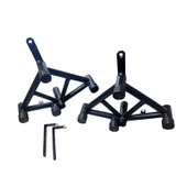 CF Moto NK 250 Koruma Demiri Set Siyah - 1