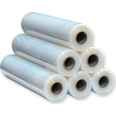 ARMA STREÇ FİLM 17 MİC.2400 GR(280GR+2120GR)-300 MT - 2