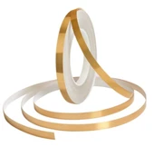 1 cm 50 Metre Gold Fayans Arası Şerit Bant - 1