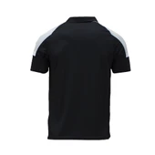 Uhlsport Energy Siyah - Gri Spor - Tenis Polo T-Shirt 1101801 - 2