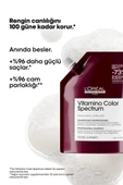 Loreal Professionnel Vitamino Color Spectrum Boyalı Saçlar İçin Solma Karşıtı Refill Şampuan 500 ml - 2