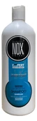 Morfose Nox Çay Ağacı Ve Kolajen Özlü Şampuan 850 ML X 12 Adet - 1