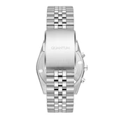 QUANTUM PWG1194.390 SAFİR CAM ÇELİK ERKEK KOL SAATİ thumbnail 5