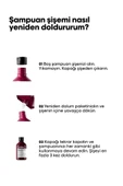 Loreal Professionnel Vitamino Color Spectrum Boyalı Saçlar İçin Solma Karşıtı Refill Şampuan 500 ml - 4