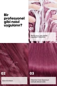 Loreal Professionnel Vitamino Color Spectrum Boyalı Saçlar İçin Solma Karşıtı Refill Şampuan 500 ml - 3