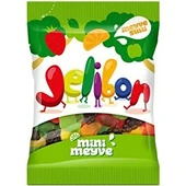 Kent Jelibon Mini Meyve 40gr - 1