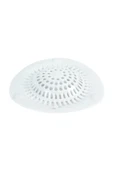 Silikon Üçgen Süzgeç - Lavabo Küvet Süzgeci - 3