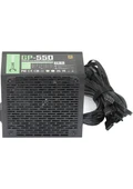 Gamepower GP-550 APFC 14cm 80+ Bronze 550W Power Supply - 1
