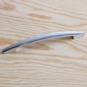 Metal Kulp Mobilya Mutfak Çekmece Dolap Dolabı Kapak Kulpları Kulbu Kulpu 16 cm 160 mm Krom thumbnail 4