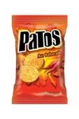 Patos Acı Sp. 85 Gr1 - 1