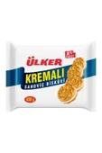 Ülker Kremalı Sandviç Bisküvi 81g - 1