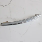 Metal Kulp Mobilya Mutfak Çekmece Dolap Dolabı Kapak Kulpları Kulbu Kulpu 16 cm 160 mm Krom thumbnail 5
