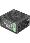 Gamepower GP-550 APFC 14cm 80+ Bronze 550W Power Supply - 2