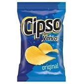 Cipso Orjinal Sp. 82 Gr1 - 1
