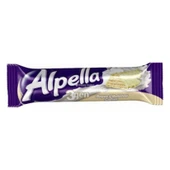 Ülker Alpella 3gen Gofret Beyaz 28gr - 1