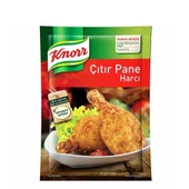 Knorr Çıtır Pane Harcı 90 Gr - 1