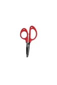 Makas Stainless Steel 12cm - 1