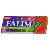 Falım Sakız 5 Lı Karpuz Arm. 7 Gr - 1