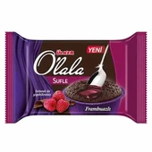 Ülker Olala Sufle Frambuazlı 70 Gr - 1