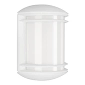 E27 Duylu, Elektrikle Çalışır, Plastik Kasa İç ve Dış Mekan, Bahçe, Balkon Aydınlatma Armatürü thumbnail 6