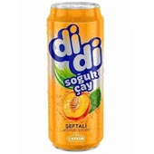 Çaykur Didi Çay Şeftali Arm. 500 Ml - 1