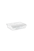 Karbon Organizer Kutu 7'' ASR-4010 - 1