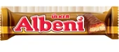 Ülker Albeni Kaplamalı Bar 40 Gr  Yeni Dz. - 1
