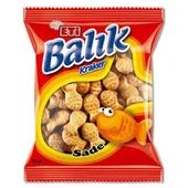 Eti Balık Kraker 85 Gr - 1