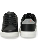 U.S.POLO ASSN ANTHONY 5FX SİYAH COMFORT CASUAL GÜNLÜK SPOR AYAKKABISI thumbnail 7