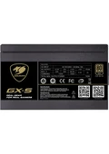 Cougar GX-S CGR-GS-750 750W 80+ Gold Güç Kaynağı - 3