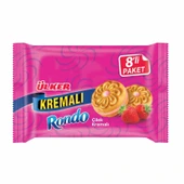 Ülker Kremalı Rondo Çilk.8x61gr Mp - 1