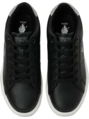 U.S.POLO ASSN ANTHONY 5FX SİYAH COMFORT CASUAL GÜNLÜK SPOR AYAKKABISI thumbnail 6