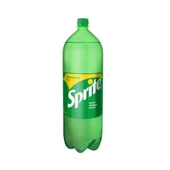 Sprite 2,5Lt - 1