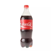 Coca Cola 1Lt - 1