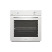 Altus Ala 310Hw Fırın - Ala 159 Dhw Ocak 2'Li Beyaz Ankastre Set - 2