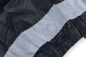 Beeztees Köpek Alt Bezi, Mükemmel Uyum, Kullan-At, Siyah, 10 Adet, L - 8