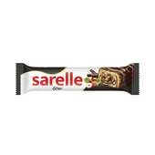 Sarelle Bitter Gofret 33 Gr - 1