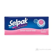 Selpak Mendıl Çiçek Kokulu Adet - 1