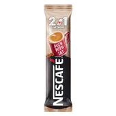 Nescafe 2 Sı 1 Arada - 1