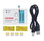 EZP2020 USB SPI EEprom Flash Bios Yüksek Hız Eprom Programlayıcı - 2
