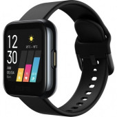 Oppo Realme Watch 36 mm Akıllı Saat - Siyah RMA161 - 1